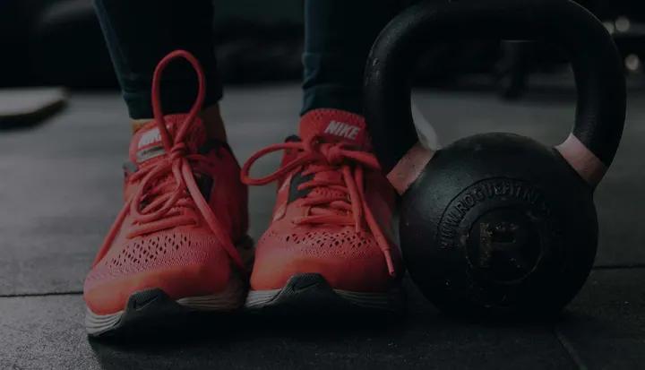 The Hidden Gym — martial arts-studio in The Borough, London — 3