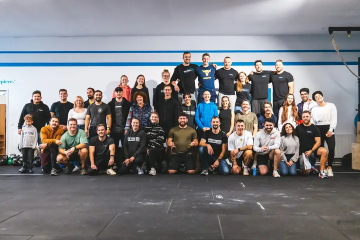 Ultimate Gym - Jiu Jitsu / Muay Thai / Boxen / MMA / Fitness — kampfsport-studio in Altona-Nord, Königsbrunn — 2
