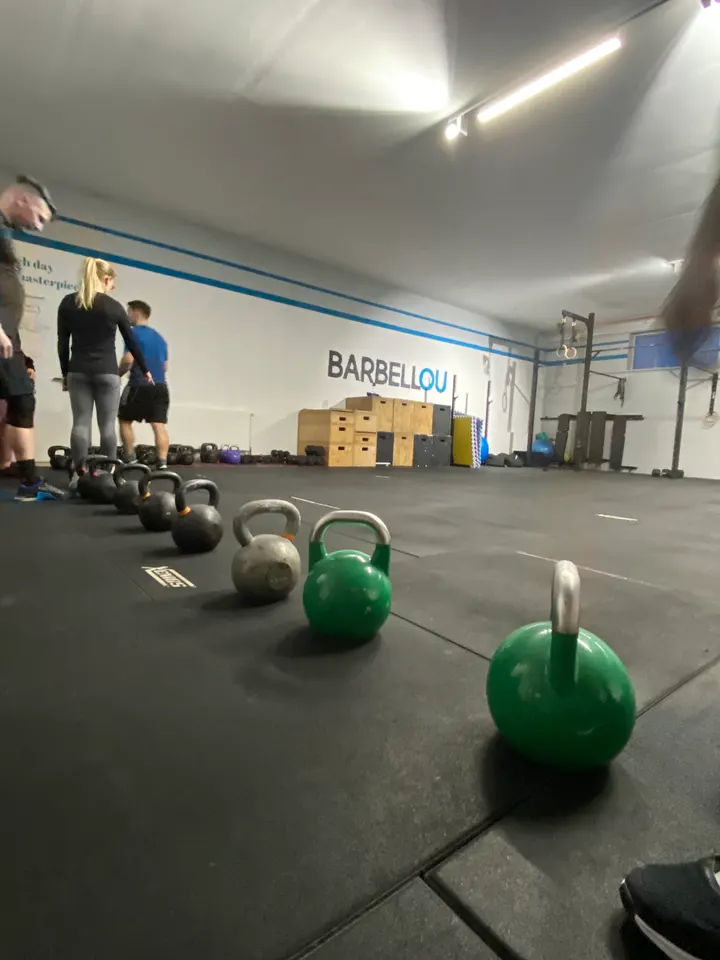 Ultimate Gym - Jiu Jitsu / Muay Thai / Boxen / MMA / Fitness — kampfsport-studio in Altona-Nord, Königsbrunn — 3