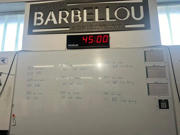 Ultimate Gym - Jiu Jitsu / Muay Thai / Boxen / MMA / Fitness — kampfsport-studio in Königsbrunn — 5