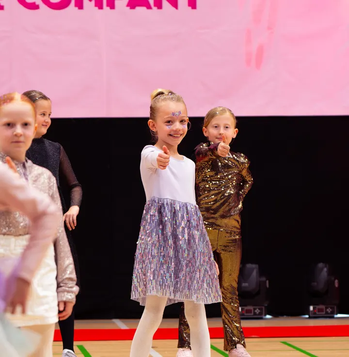 Illusion Dance Company Horsens — dans-studio i Horsens — 4