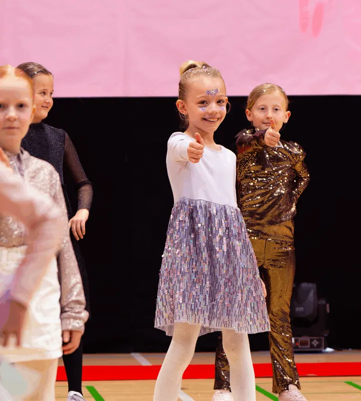 Illusion Dance Company Horsens — dans-studio i Horsens — 5