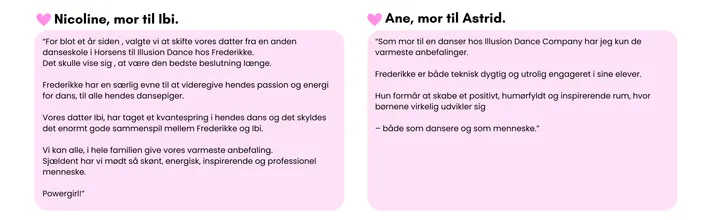 Illusion Dance Company Horsens — dans-studio i Horsens — 6