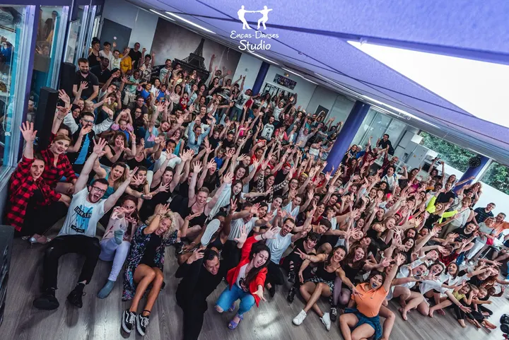 Encas-Danses Studio — danse-studio à Toulouse — 4