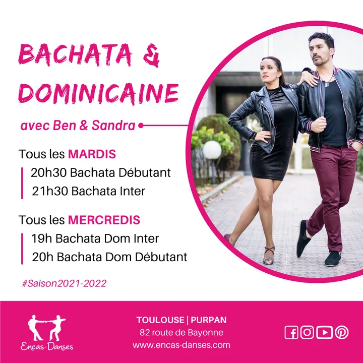 Encas-Danses Studio — danse-studio à Toulouse — 5