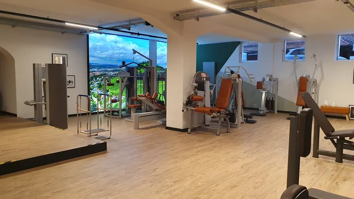 PURE medical fitness am Kelternplatz — fitnessstudio in Metzingen — 3