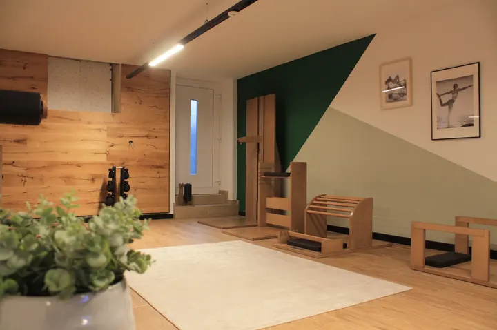 PURE medical fitness am Kelternplatz — fitnessstudio in Metzingen — 4