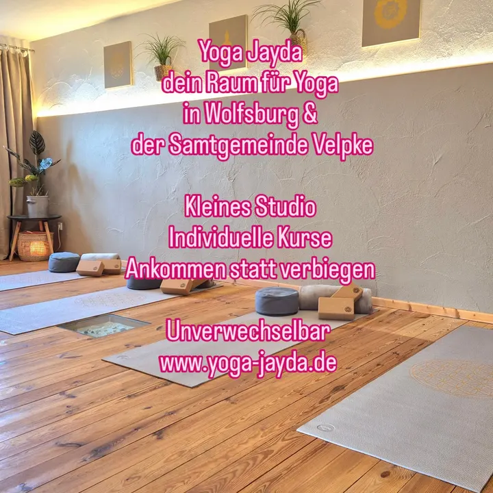 Yoga Jayda — yoga-studio in Groß Twülpstedt — 3