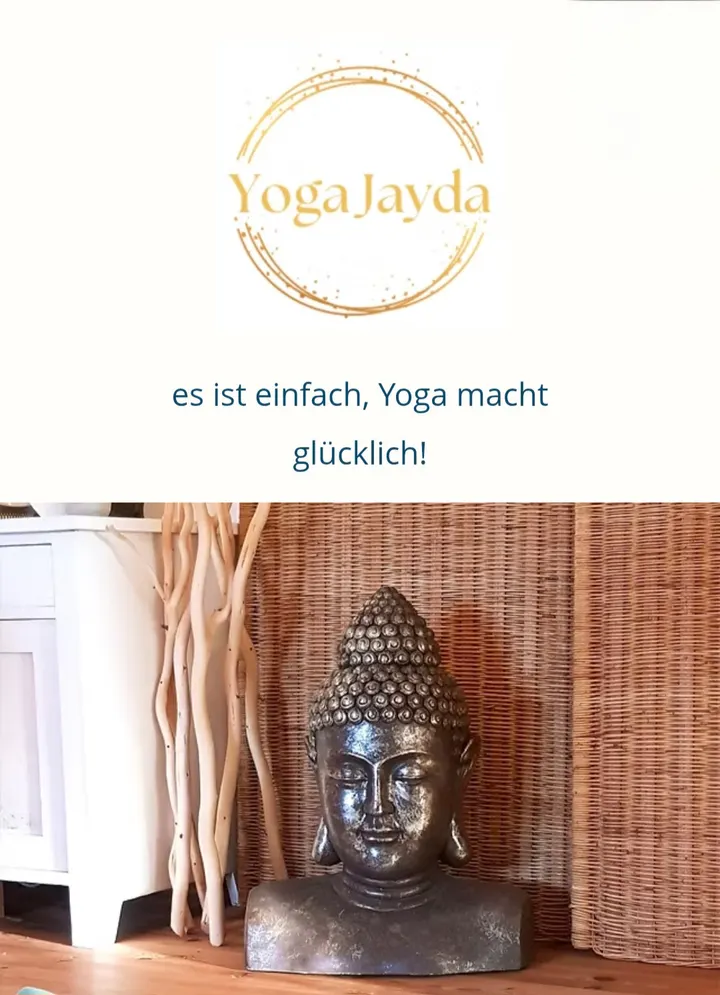 Yoga Jayda — yoga-studio in Groß Twülpstedt — 4