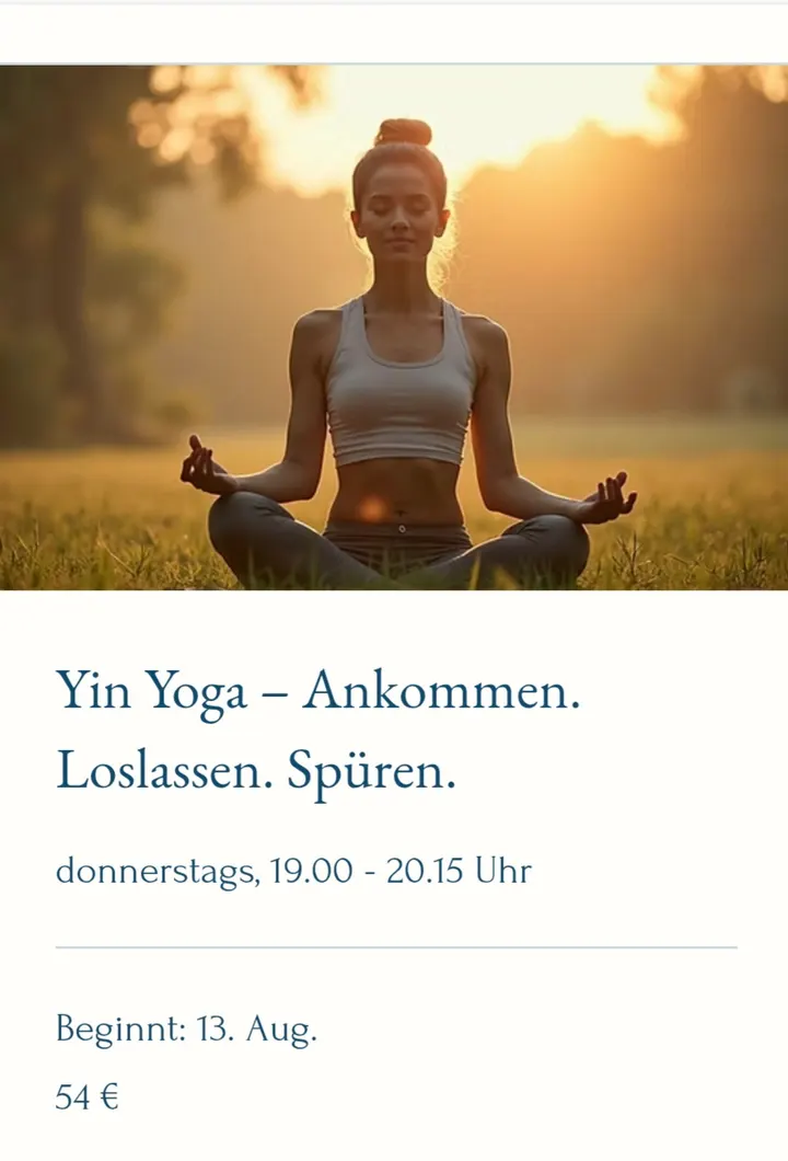 Yoga Jayda — yoga-studio in Groß Twülpstedt — 5
