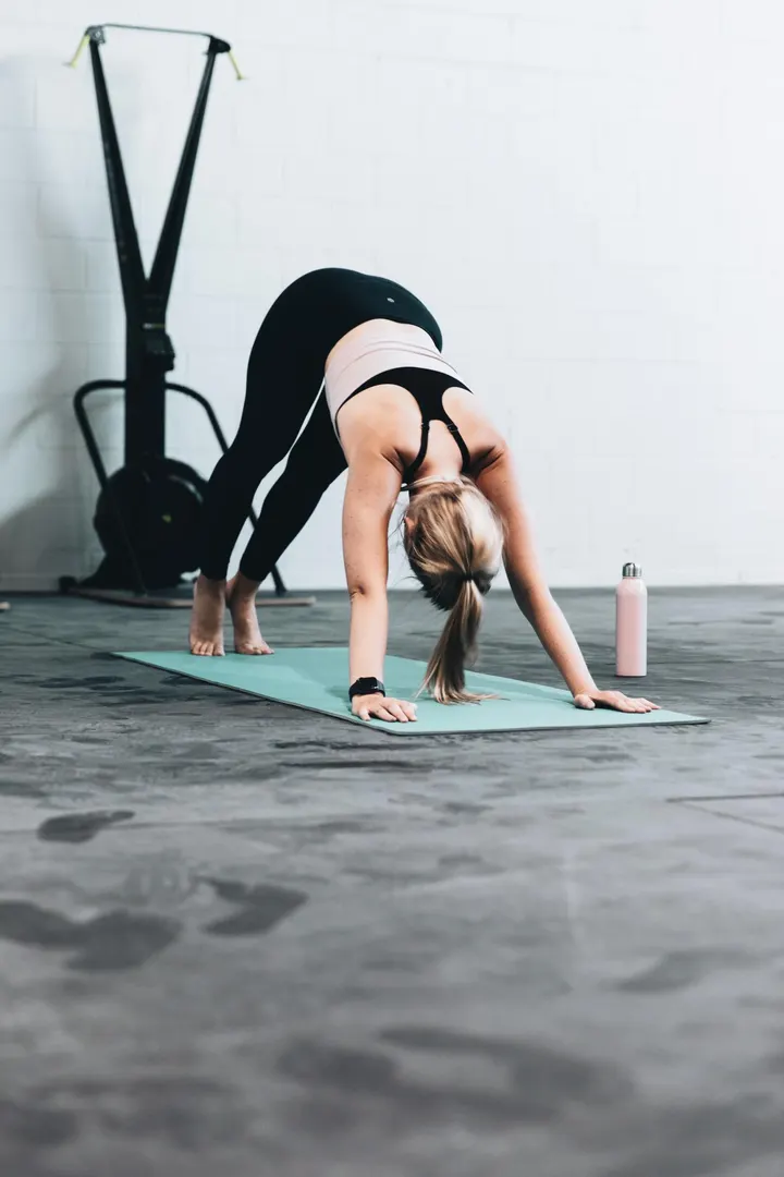 Indoor Sport Vorden — sportschool-studio in Vorden — 4