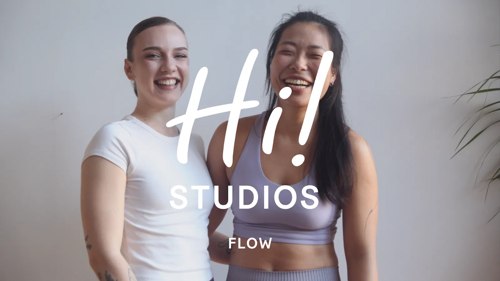 Hi! Studios STRENGTH - Sonnenallee — functional training-studio in Berlin — 4