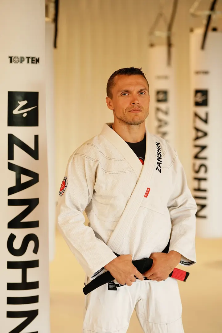 Zanshin Dojo Langenhorn — kampfsport-studio in Langenhorn, Hamburg — 3
