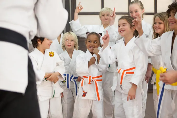 Zanshin Dojo Langenhorn — kampfsport-studio in Hamburg — 3