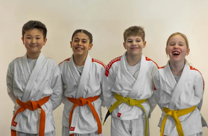 Zanshin Dojo Langenhorn — kampfsport-studio in Hamburg — 4