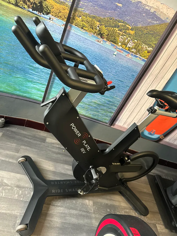 O'FLO — salle de fitness-studio à La Petite Balme, Épagny — 2