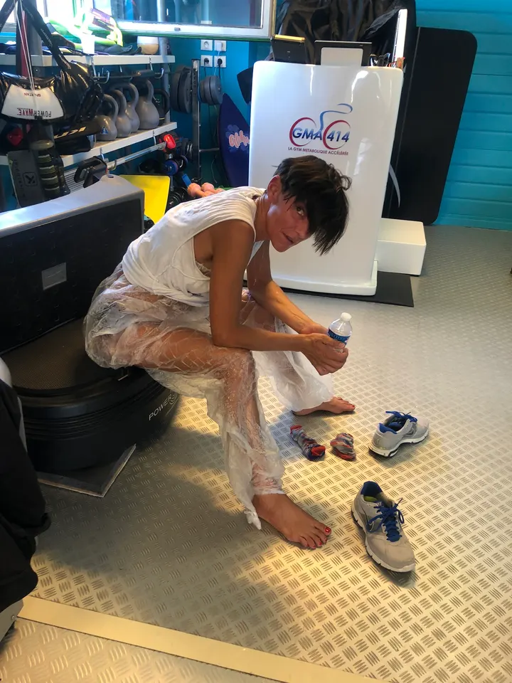 O'FLO — salle de fitness-studio à Épagny — 5
