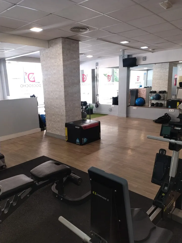 Doceocho Entreno Personal — entrenamiento personal-studio en Sevilla — 3