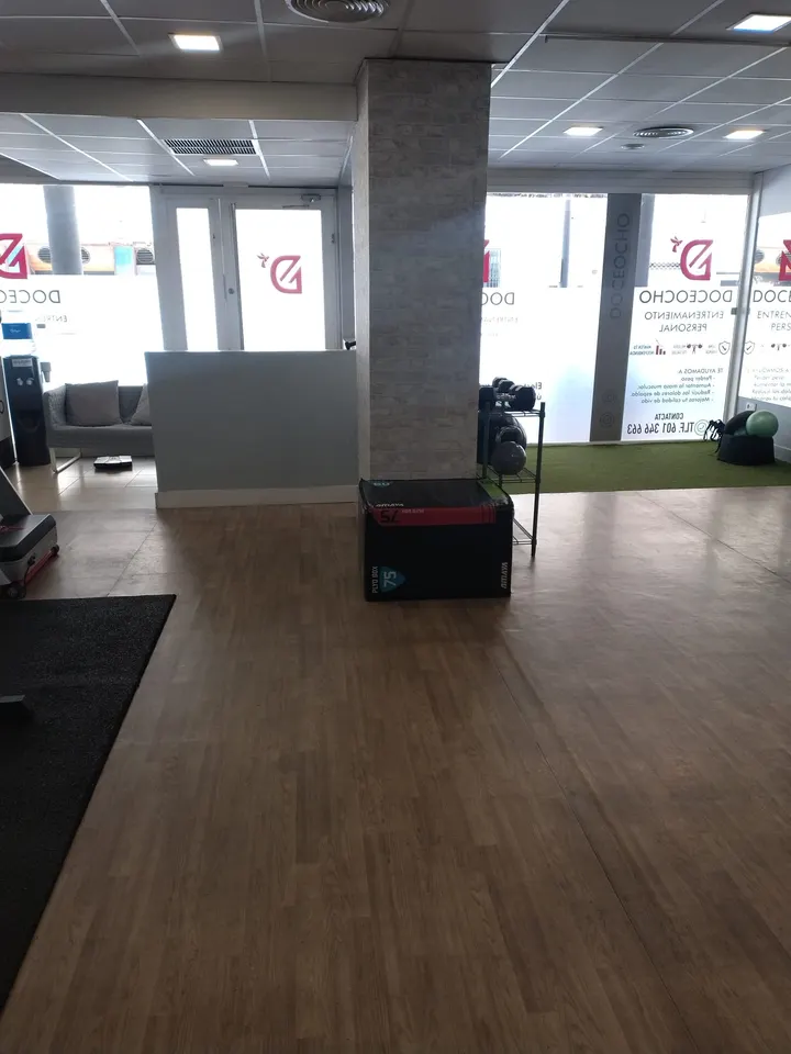 Doceocho Entreno Personal — entrenamiento personal-studio en Sevilla — 4
