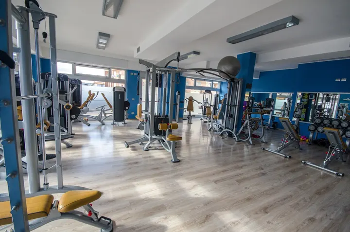 Centro Fitness Body Shape — palestre-studio a San Giovanni Rotondo — 2