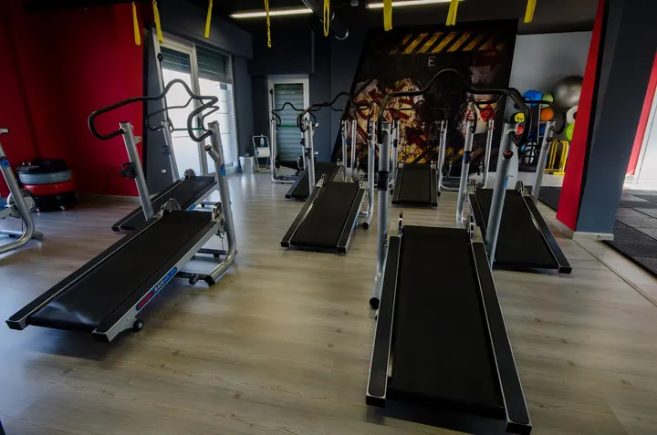 Centro Fitness Body Shape — palestre-studio a San Giovanni Rotondo — 3