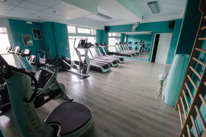 Centro Fitness Body Shape — palestre-studio a San Giovanni Rotondo — 3