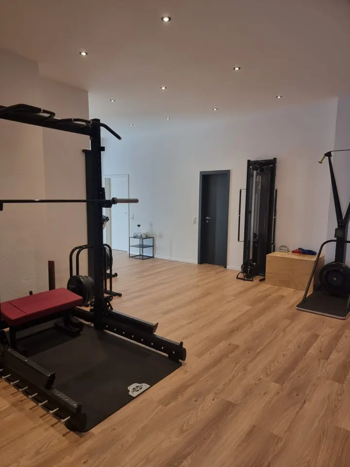 Be Body - EMS Training Essen — ems-training-studio in Essen — 4