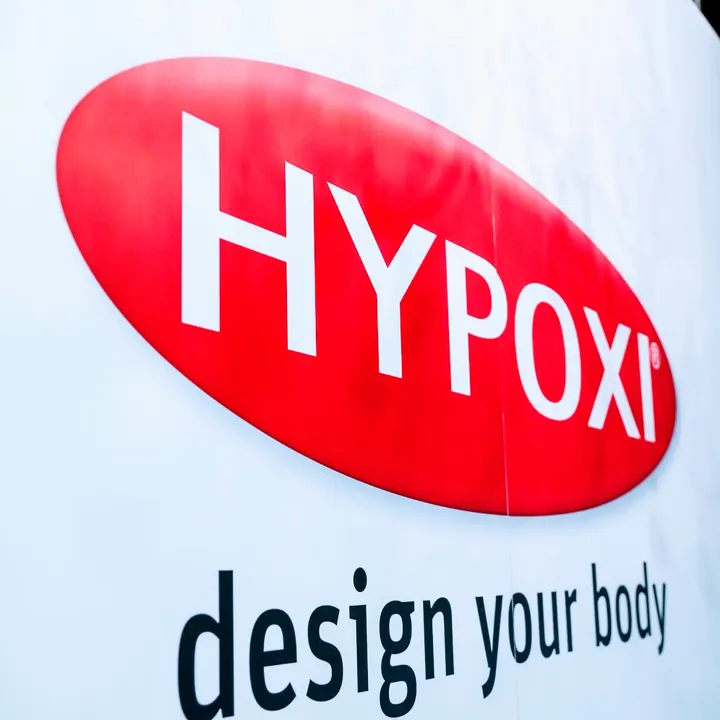 HYPOXI Tammisto — fitnessstudio – Tammisto, Helsinki — 3