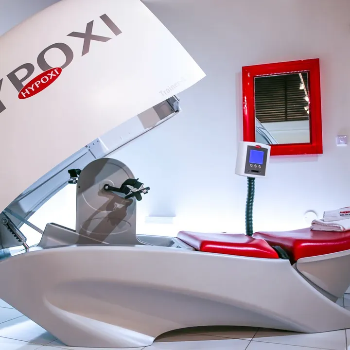 HYPOXI Tammisto — fitnessstudio – Helsinki — 3