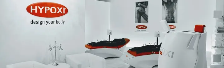 HYPOXI Tammisto — fitnessstudio – Helsinki — 4