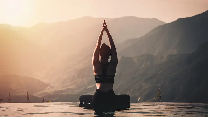 Wuji Yoga — Yoga à 7e Arrondissement, Marseille