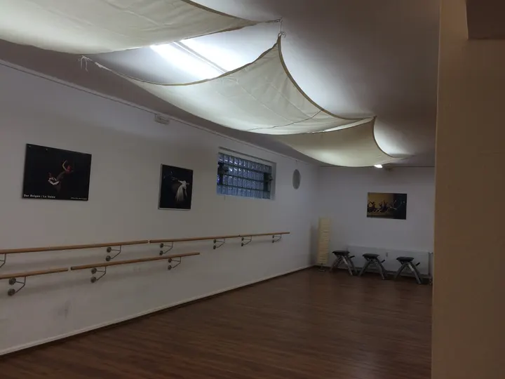 Michala Moves — pilates-studio in Wehringhausen, Hagen — 2
