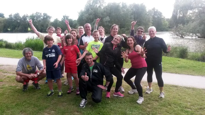 Association Vital Fitness — salle de fitness-studio à Amiens — 3