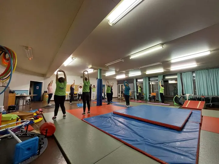 Association Vital Fitness — salle de fitness-studio à Amiens — 3