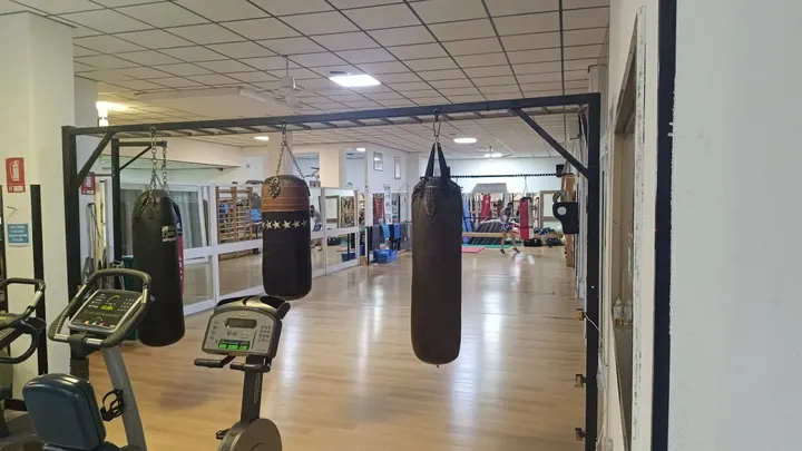 KickBoxing — kickboxing-studio a Municipio Roma VII, Roma — 3