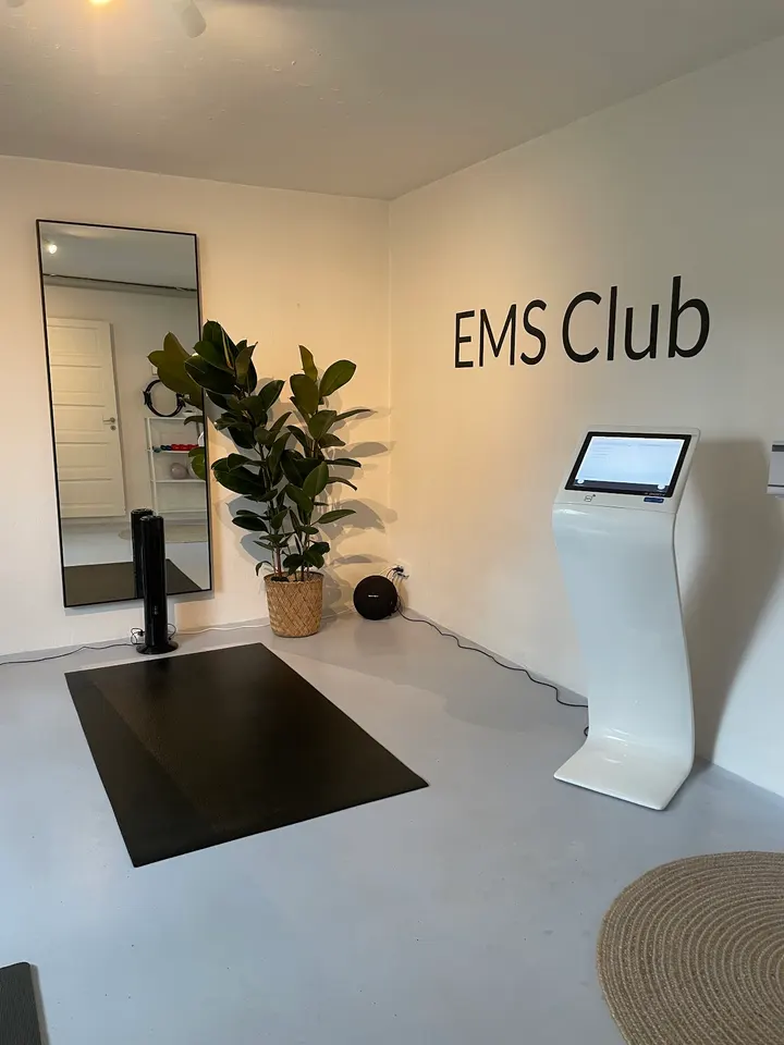 EMS Club — ems-træning-studio i Søborg, København — 3