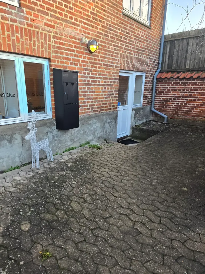 EMS Club — ems-træning-studio i København — 4