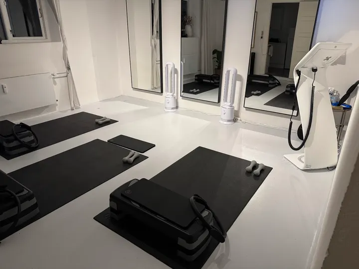 EMS Club — Træningsstudio i Søborg, København