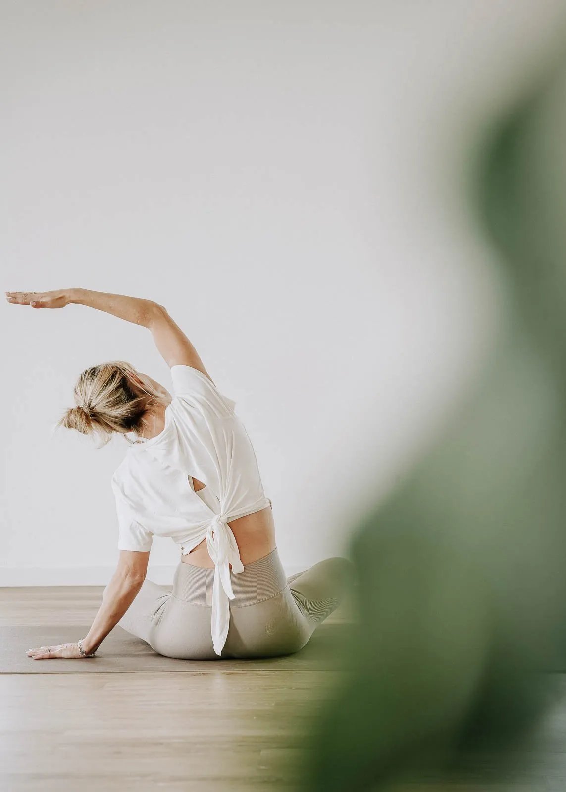 yogawerkstatt22 in Kösching — yoga-studio i Kösching — 3