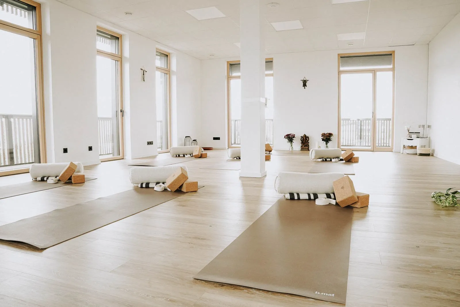 yogawerkstatt22 in Kösching — yoga-studio i Kösching — 3