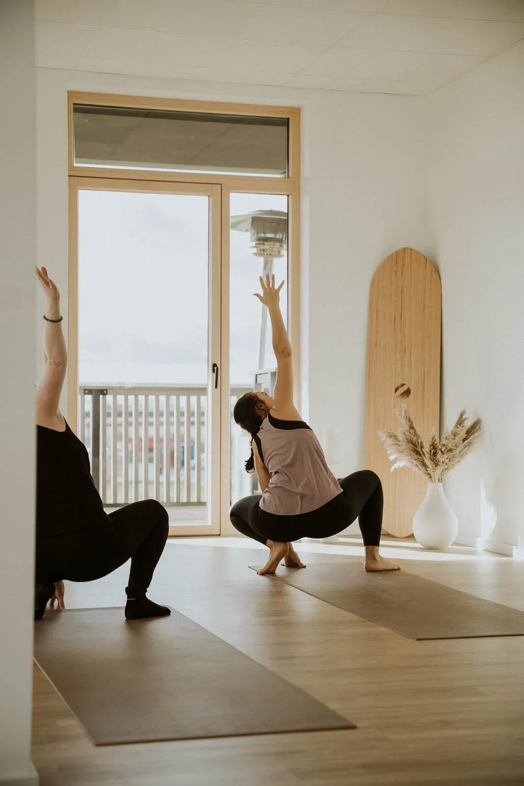 yogawerkstatt22 in Kösching — yoga-studio i Kösching — 5