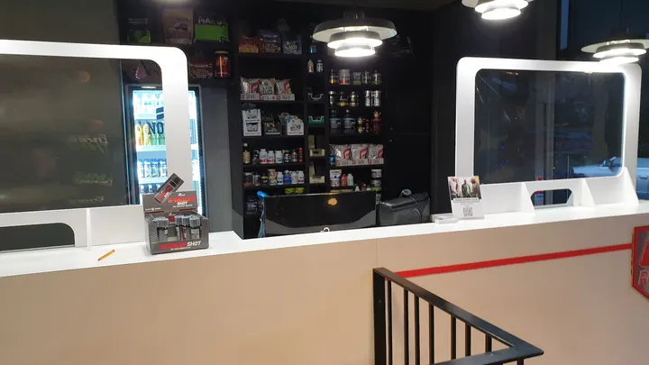 Salle de sport Toulouse : Body Addict — salle de fitness-studio à Toulouse — 4