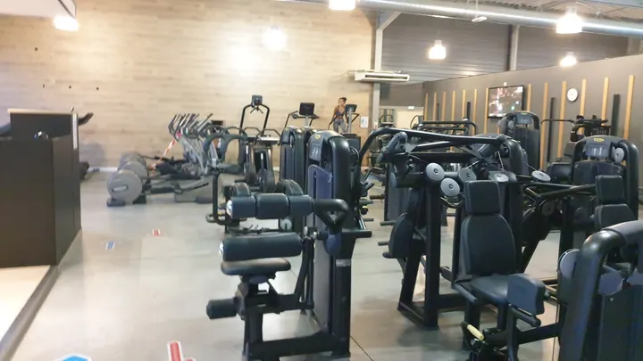 Salle de sport Toulouse : Body Addict — salle de fitness-studio à Toulouse — 5