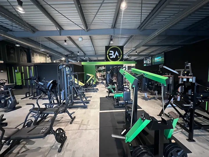 Salle de sport Toulouse : Body Addict — Salle de fitness à Sept Deniers / Ginestous-Sesquières / Lalande, Toulouse