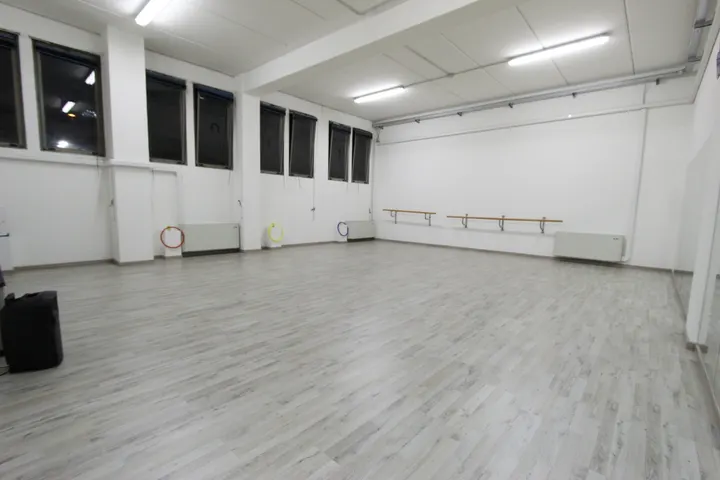 SSD Good Vibes — danza-studio a Molinazzo di Cormano, Cormano — 2