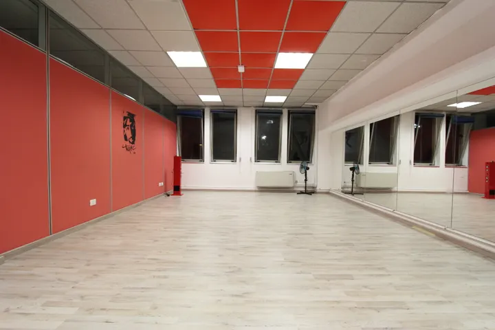 SSD Good Vibes — danza-studio a Molinazzo di Cormano, Cormano — 3