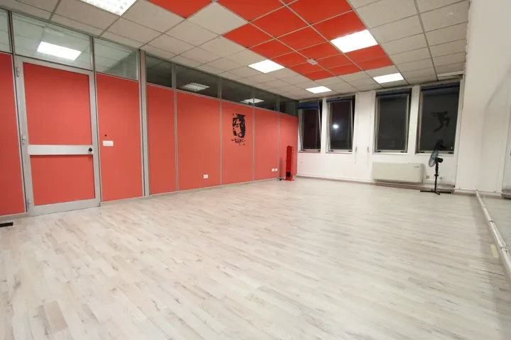SSD Good Vibes — danza-studio a Cormano — 3