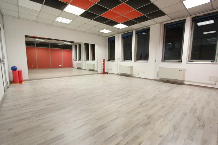 SSD Good Vibes — danza-studio a Cormano — 5
