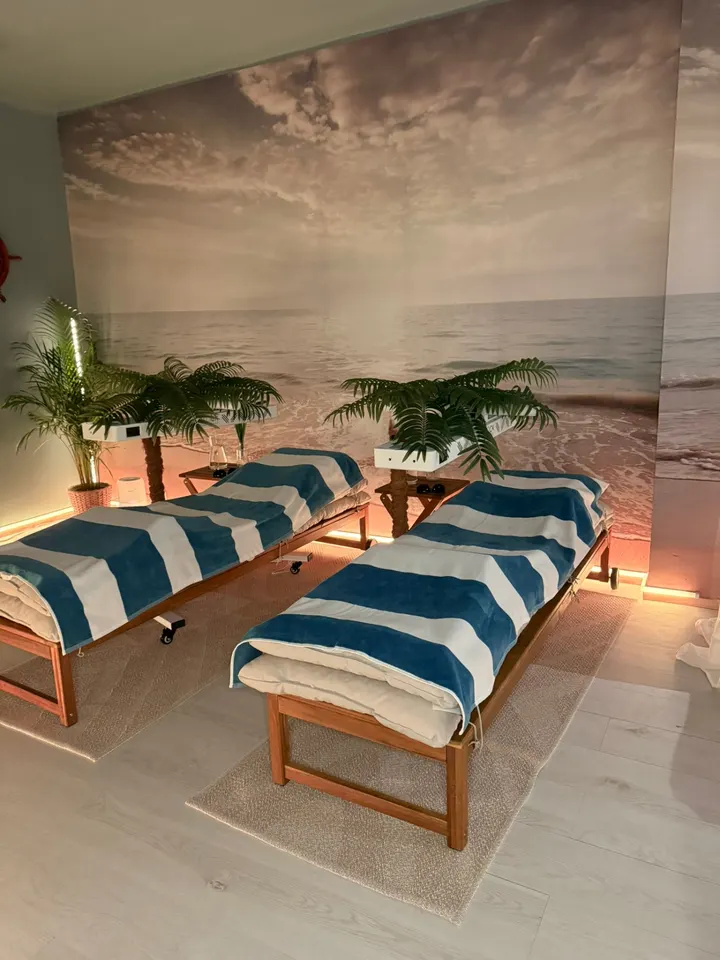 Heyli — wellness-studio in Stockholm — 5