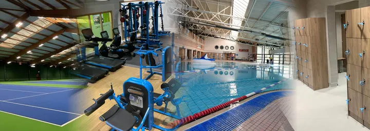 Penwortham Leisure Centre — Fitness Studio in Penwortham, Preston